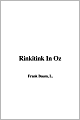 Rinkitink in Oz (Oz Series #10)