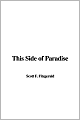 This Side of Paradise