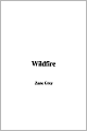 Wildfire