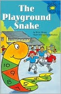 The Playground Snake (Read-It! Readers Series)