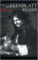 The Greenblatt Reader