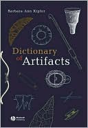 Dictionary of Artifacts