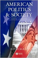 American Politics and Society