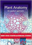 Plant Anatomy: An Applied Approach