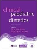 Clinical Paediatric Dietetics
