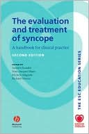 The Evaluation and Treatment of Syncope: A Handbook for Clinical Practice