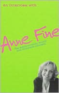 An Interview with Anne Fine