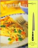 download Vegetarian (Quick & Easy Series) book