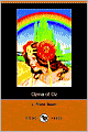 Ozma of Oz (Oz Series #3)