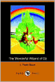 The Wonderful Wizard of Oz (Oz Series #1)