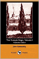 The Forsyte Saga