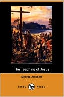 The Teaching Of Jesus