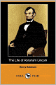 The Life of Abraham Lincoln
