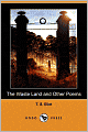 The Waste Land and Other Poems