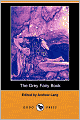 The Grey Fairy Book