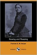 Sowing And Reaping