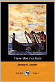Three Men in a Boat