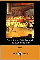 Conspiracy of Catiline and the Jugurthine War