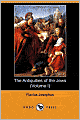 The Antiquities of the Jews