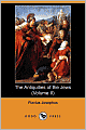 The Antiquities of the Jews