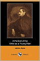 A Portrait Of The Artist As A Young Man (Dodo Press)