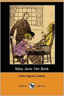 Mary Jane: Her Book
