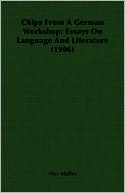 Chips from a German Workshop Essays on L