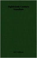 Eighteenth Century Novelists
