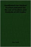 Needlework for Student Teachersintended by Amy Smith: Book Cover