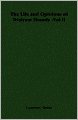 The Life and Opinions of Tristram Shandy, Gentleman