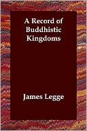 Record of Buddhistic Kingdoms
