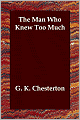 The Man Who Knew Too Much