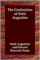 The Confessions Of Saint Augustine