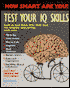 How Smart Are You: Test Your IQ Skills