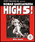 Nomar Garciaparra High 5!