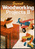 Woodworking Projects II