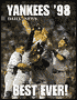 Yankees' 98: Best Ever