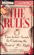 The Rules: Time Tested Secrets for Capturing the Heart of Mr Right (1 Cassette)
