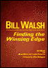 Bill Walsh: Finding the Winning Edge (Leatherbound Edition)