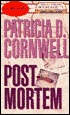 Postmortem (Kay Scarpetta Series #1)