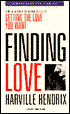 Finding Love (3 Cassettes)