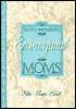 Quiet Moments of Encouragement for Moms