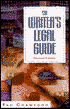 The Writer's Legal Guide