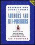 Business and Legal Forms for Authors and Self-Publishers