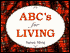 ABCs for Living