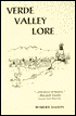 Verde Valley Lore