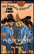 Friday Nights by Molly (Broadway Ballplayers #1)