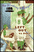 Left Out by Rosie (Broadway Ballplayers #2)