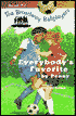 Everybody's Favorite by Penny (Broadway Ballplayers #3)