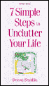 7 Simple Steps to Unclutter Your Life